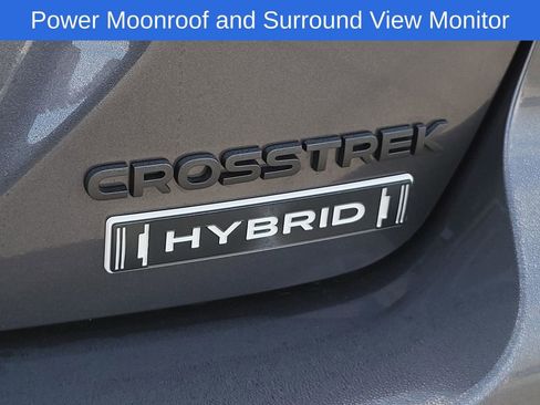 New 2026 Subaru Crosstrek 2.5i Limited image 4