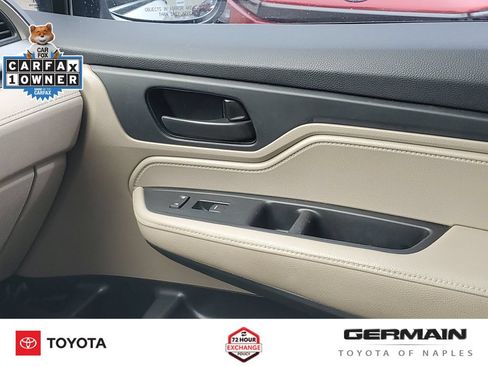 Used 2020 Honda Odyssey EX-L image 28