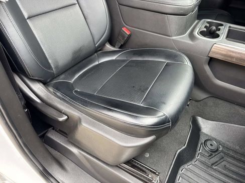 Used 2021 Chevrolet Silverado 1500 RST w/ Convenience Package II image 24