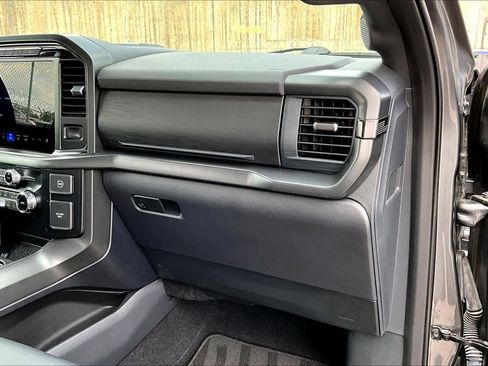 Used 2024 Ford F150 XLT w/ Equipment Group 303A High image 23