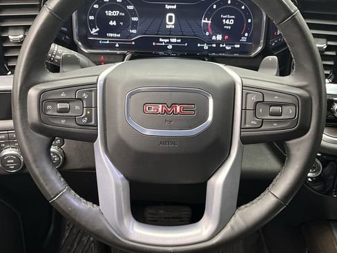 Certified 2024 GMC Sierra 1500 SLT w/ SLT Premium Plus Package image 15