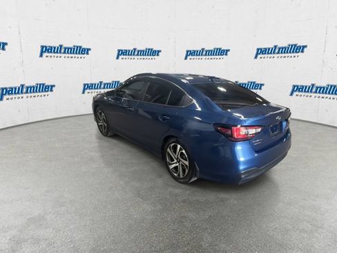 Used 2022 Subaru Legacy Limited w/ Popular Package #3 AWD/4WD image 8