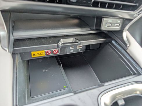 New 2026 Lexus RX 350h AWD/4WD image 16