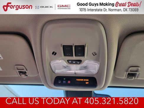 New 2026 Buick Encore GX Sport Touring w/ Advanced Technology Package FWD image 35