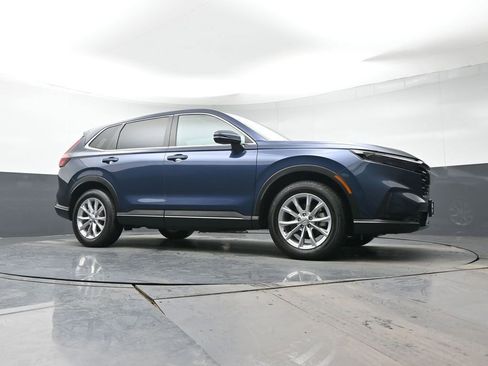 Certified 2024 Honda CR-V EX-L image 36