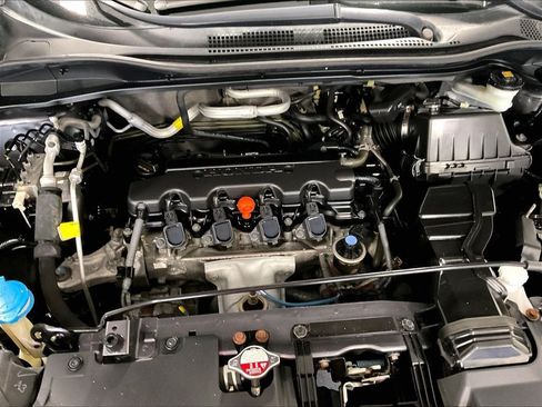 Used 2021 Honda HR-V Sport image 29