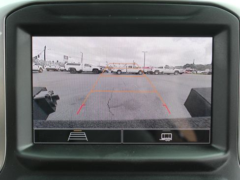 Used 2024 Chevrolet Silverado 2500 W/T w/ WT Convenience Package image 33