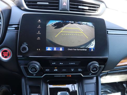 Used 2020 Honda CR-V EX-L image 25