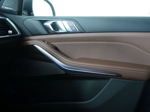 New 2026 BMW X5 xDrive50e AWD/4WD image 25