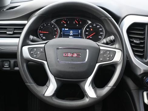 Used 2023 GMC Acadia SLE w/ Driver Convenience Package image 14