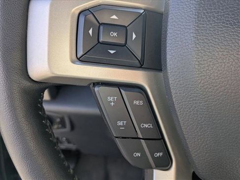 Used 2022 Ford F250 Lariat w/ Tremor Off-Road Package image 13