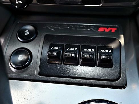 Used 2012 Ford F150 Raptor w/ Raptor Luxury Pkg AWD/4WD image 25