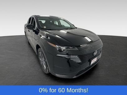 New 2026 Nissan Murano SL
