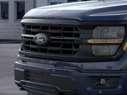 New 2026 Ford F150 XLT w/ Equipment Group 302A MID image 17