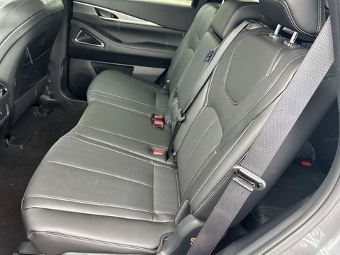 New 2027 INFINITI QX60 Luxe AWD/4WD image 19