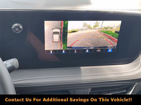 New 2026 Buick Encore GX Sport Touring w/ Advanced Technology Package image 13