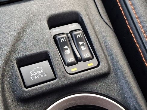 Used 2023 Subaru Crosstrek 2.5i Limited w/ Moonroof Package image 26