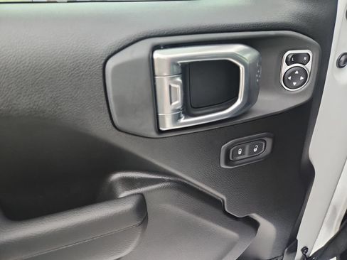 New 2026 Jeep Gladiator Sport AWD/4WD image 20