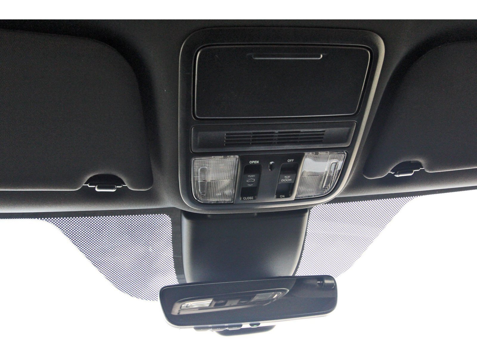 New 2027 Honda Odyssey Sport-L image 22