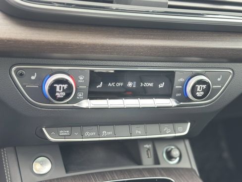 Used 2023 Audi Q5 2.0T Premium Plus w/ Premium Plus Package image 17