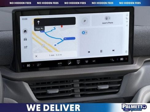 New 2026 Ford Explorer Active w/ Active Comfort Package image 14