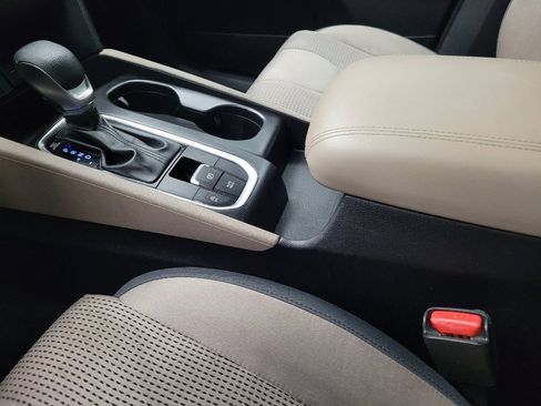 Used 2019 Hyundai Santa Fe SE FWD image 26