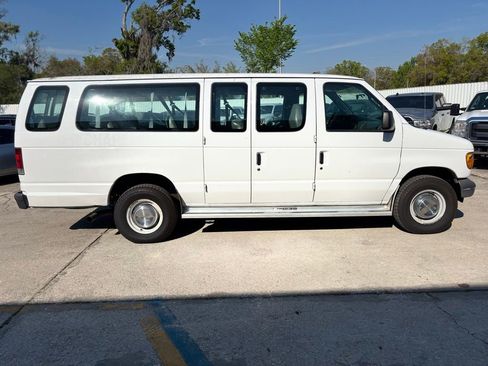 Used 2003 Ford E-350 and Econoline 350 XL image 6