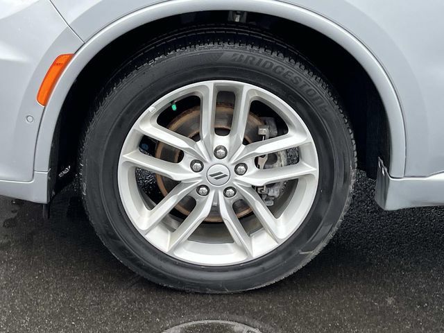 Used 2025 Dodge Durango R/T AWD/4WD image 10