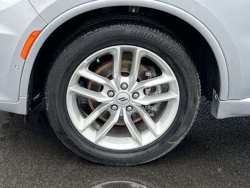 Used 2025 Dodge Durango R/T AWD/4WD image 10