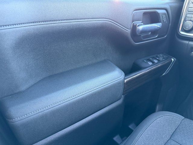 Used 2021 Chevrolet Silverado 1500 LT Trail Boss w/ Bed Protection Package AWD/4WD image 31