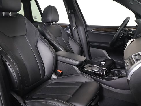 Used 2024 BMW X3 xDrive30i image 31