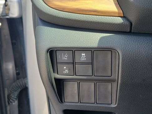 Used 2022 Honda CR-V EX image 24