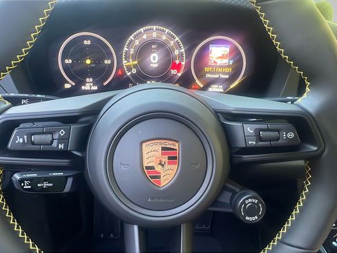 Certified 2026 Porsche 911 GT3 RWD image 34