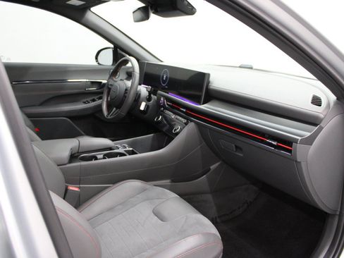 Used 2024 Hyundai Sonata N Line FWD image 10
