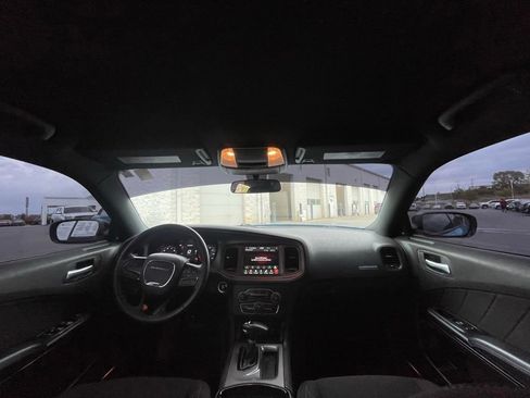 Used 2023 Dodge Charger SXT w/ Blacktop Package RWD image 38