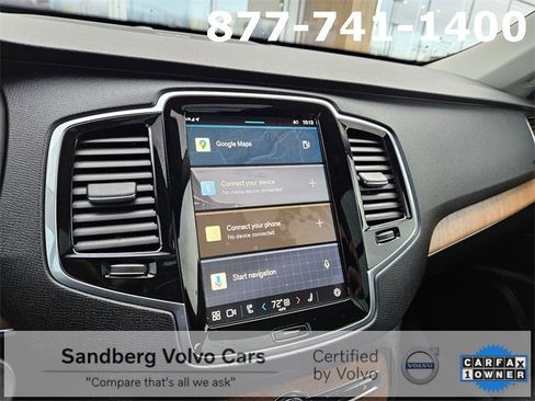 Certified 2024 Volvo XC90 B6 Plus w/ Protection Package Premier image 23