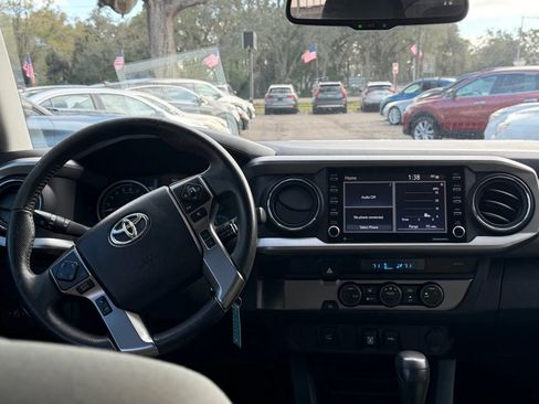 Used 2021 Toyota Tacoma SR5 image 9