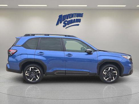 Used 2026 Subaru Forester Limited AWD/4WD image 13