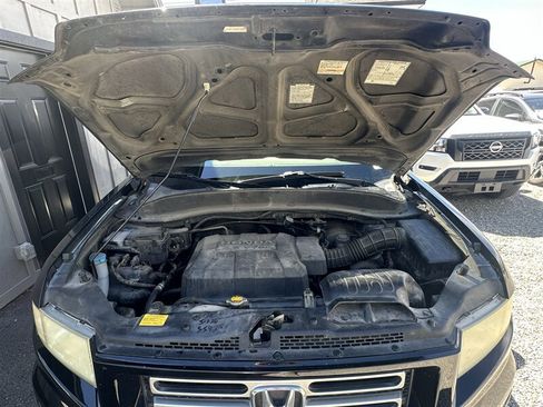 Used 2006 Honda Ridgeline RTL image 31