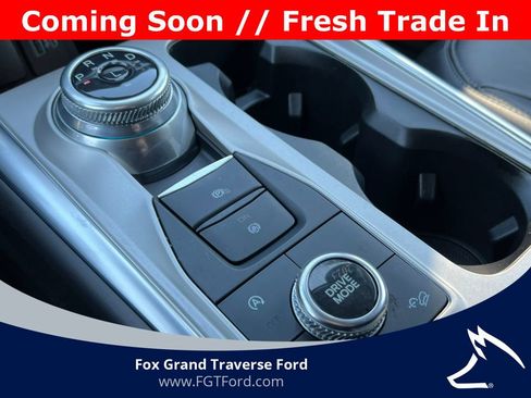 Certified 2023 Ford Explorer XLT w/ Equipment Group 202A image 28