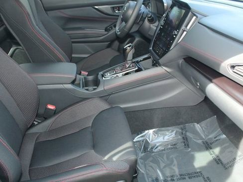 Used 2025 Subaru WRX Premium w/ Accessory Package #2 image 24