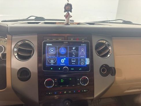 Used 2014 Ford Expedition EL XLT w/ Equipment Group 202A image 14