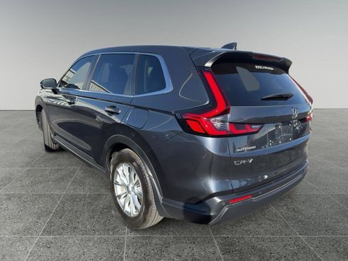 Certified 2025 Honda CR-V EX-L image 2