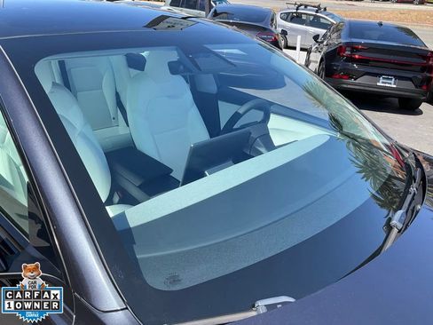 Used 2024 Tesla Model 3 Long Range AWD/4WD image 73