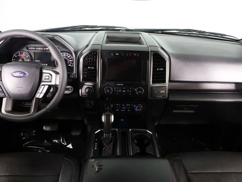Used 2018 Ford F150 XLT w/ Equipment Group 302A Luxury AWD/4WD image 32