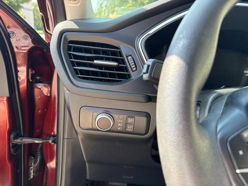 Used 2021 Ford Escape SE AWD/4WD image 23