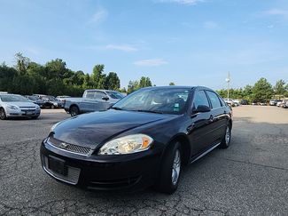 Used 2012 Chevrolet Impala LS FWD video 1