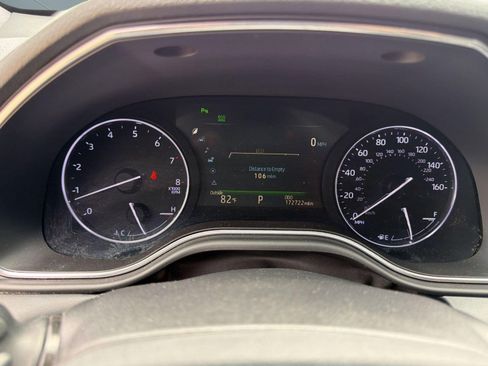 Used 2019 Toyota Avalon Touring w/ Advanced Safety Package FWD image 19
