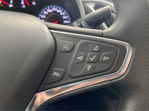 Used 2023 Chevrolet Malibu LT image 18