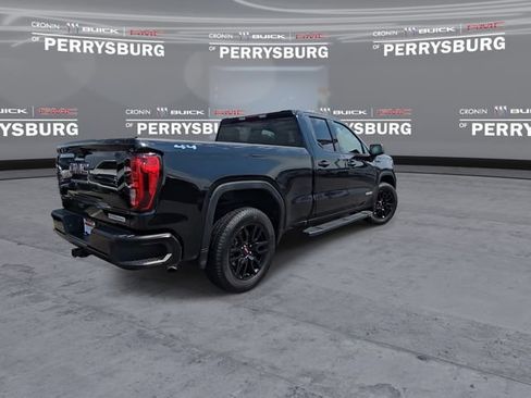 Used 2024 GMC Sierra 1500 Elevation AWD/4WD image 8
